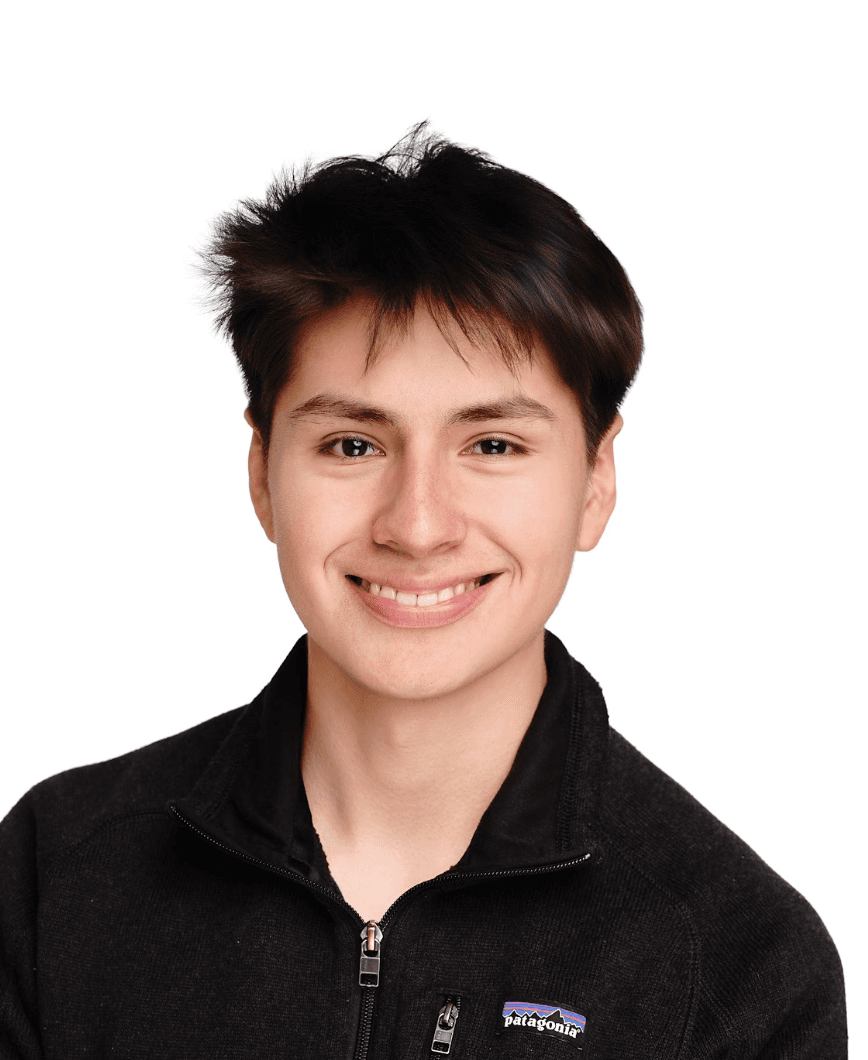 Daniel Martinez